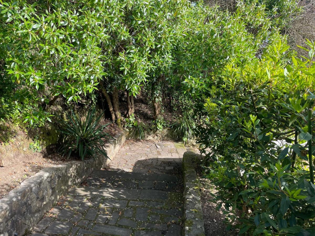 Villa En Playa Limens Cangas do Morrazo Kültér fotó