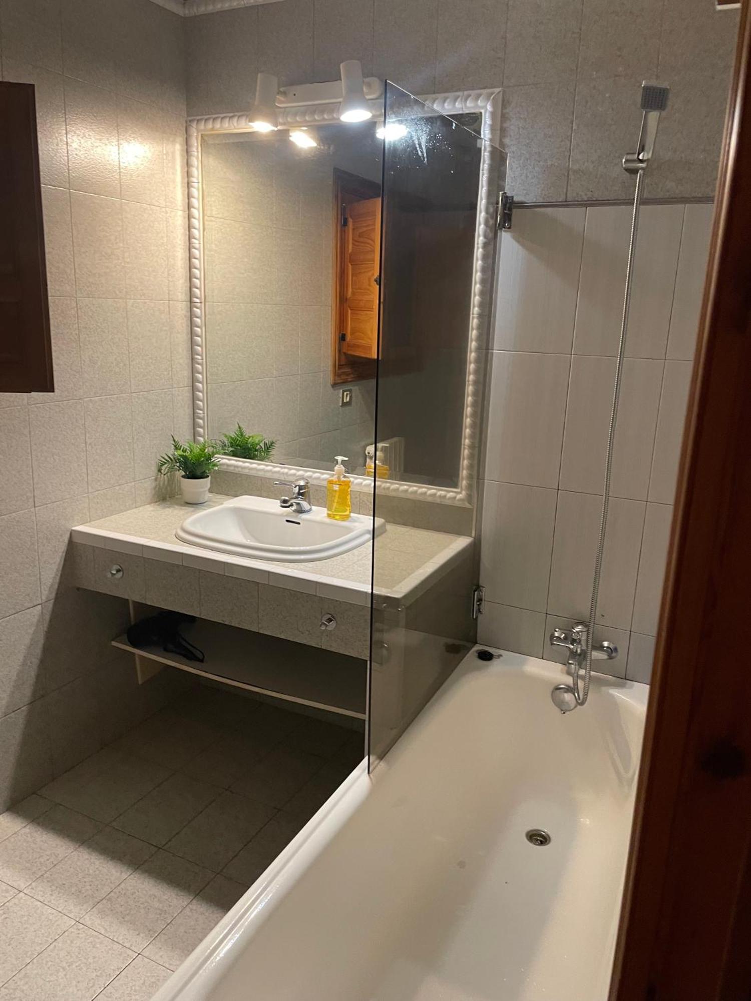 Villa En Playa Limens Cangas do Morrazo Kültér fotó