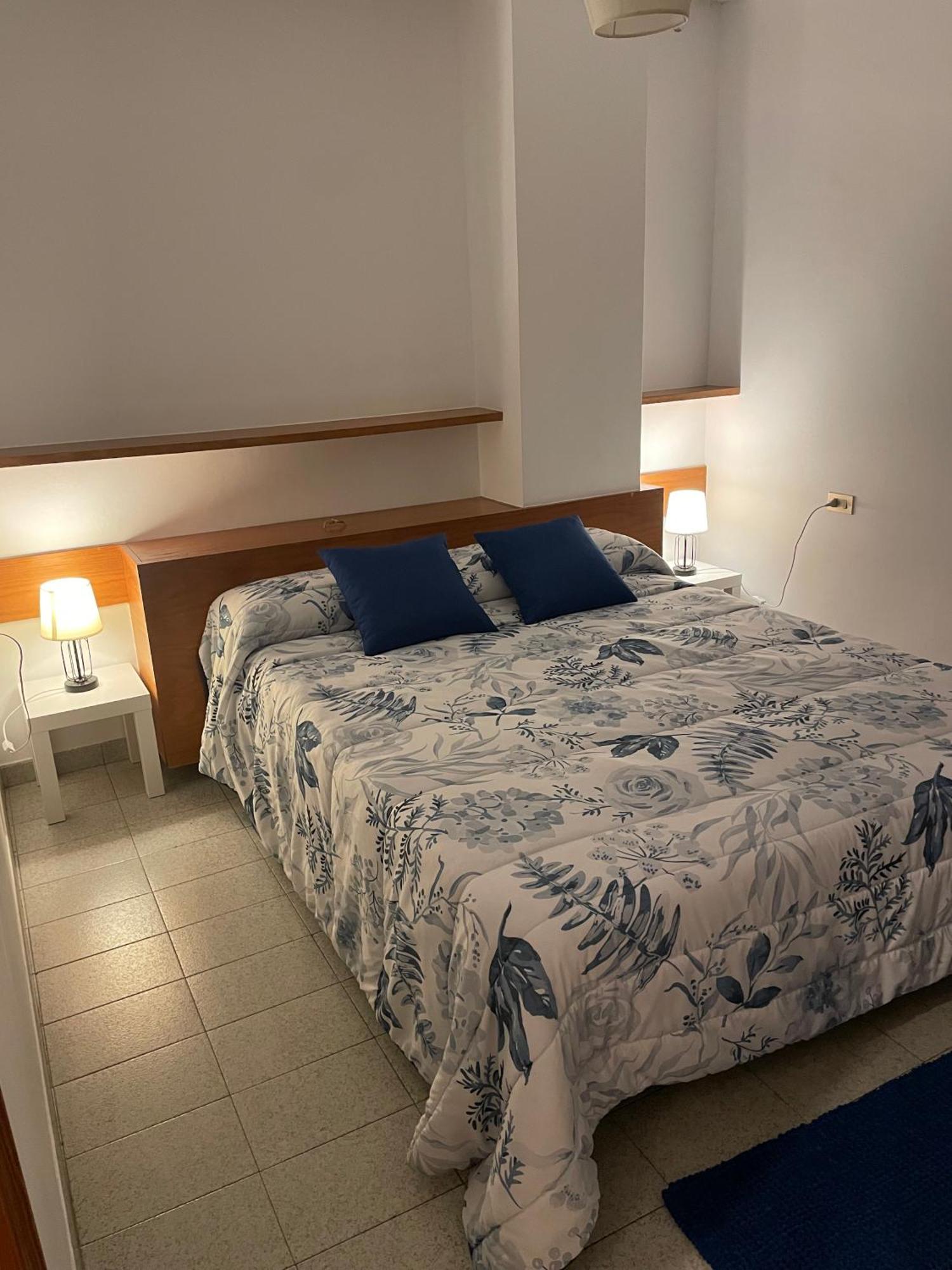 Villa En Playa Limens Cangas do Morrazo Kültér fotó