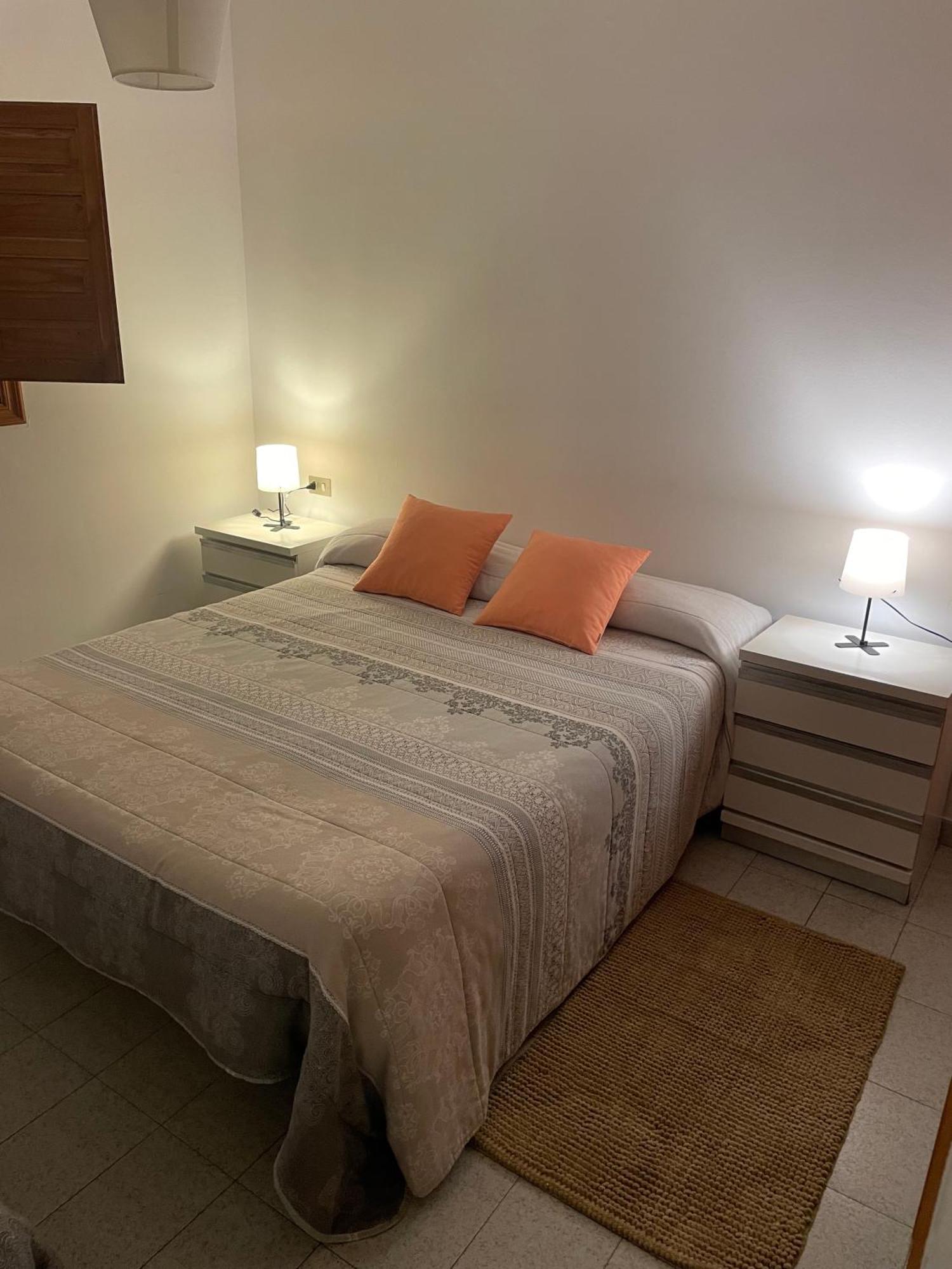 Villa En Playa Limens Cangas do Morrazo Kültér fotó