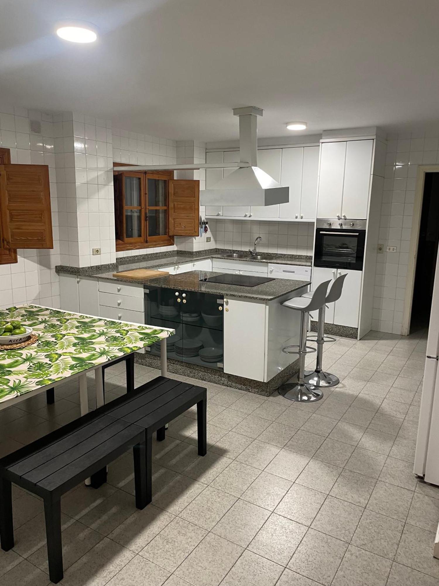 Villa En Playa Limens Cangas do Morrazo Kültér fotó