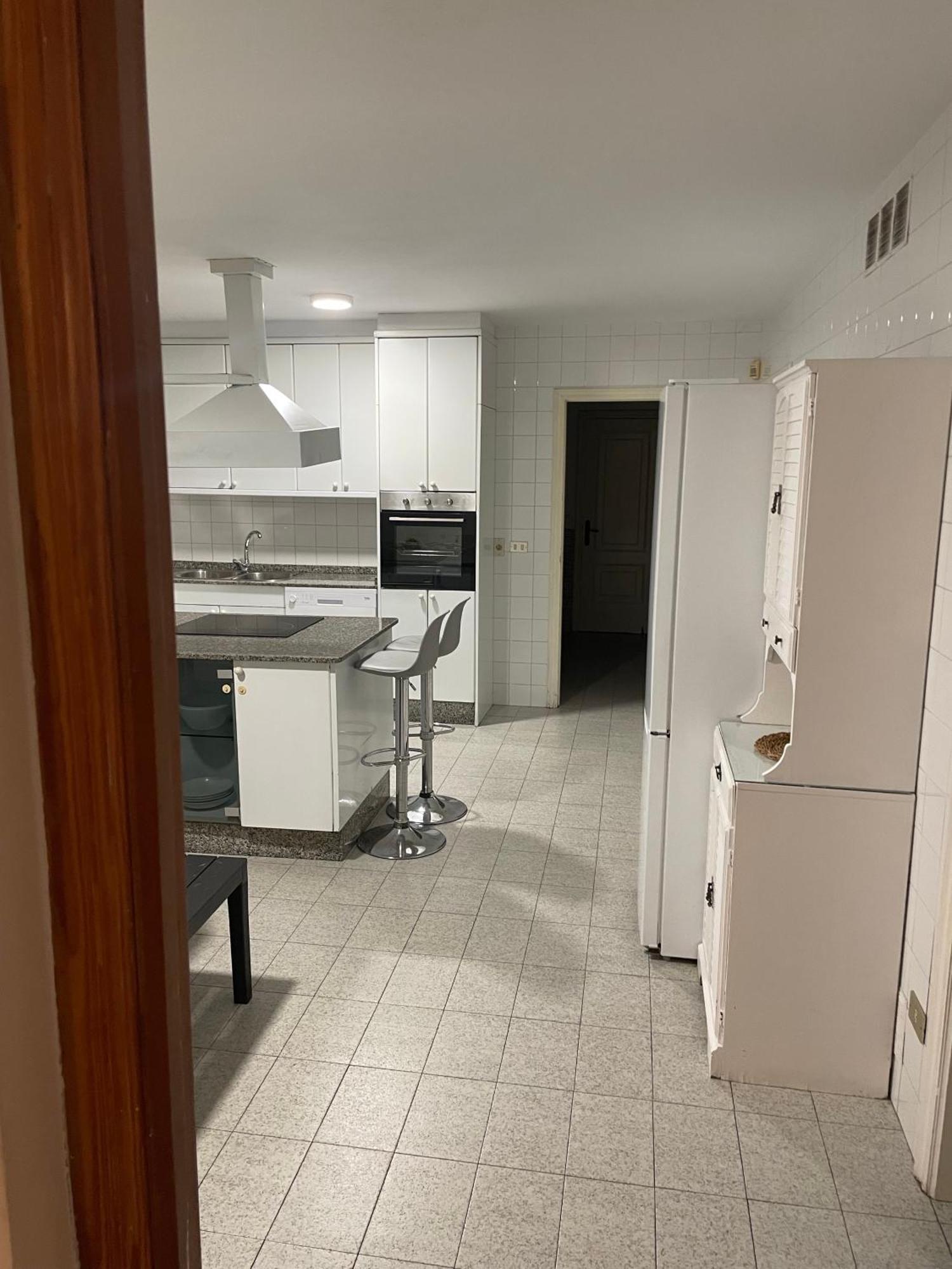 Villa En Playa Limens Cangas do Morrazo Kültér fotó