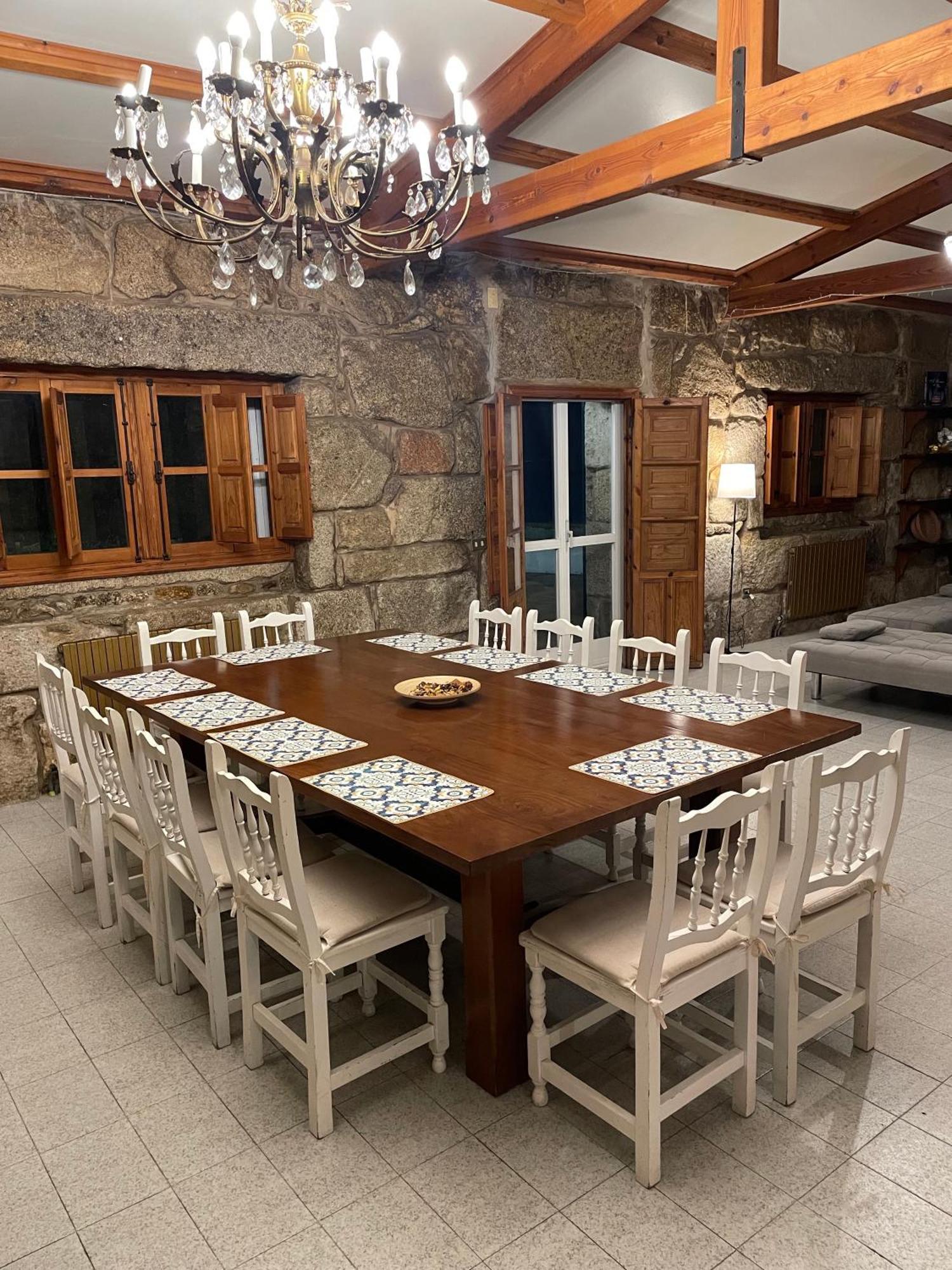 Villa En Playa Limens Cangas do Morrazo Kültér fotó